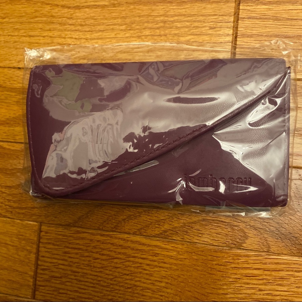 Jamberry Deluxe Nail Grooming Kit - NEW IN WRAP